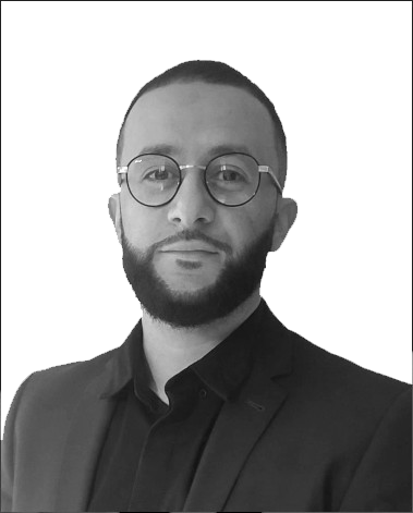 Mourad ICHER