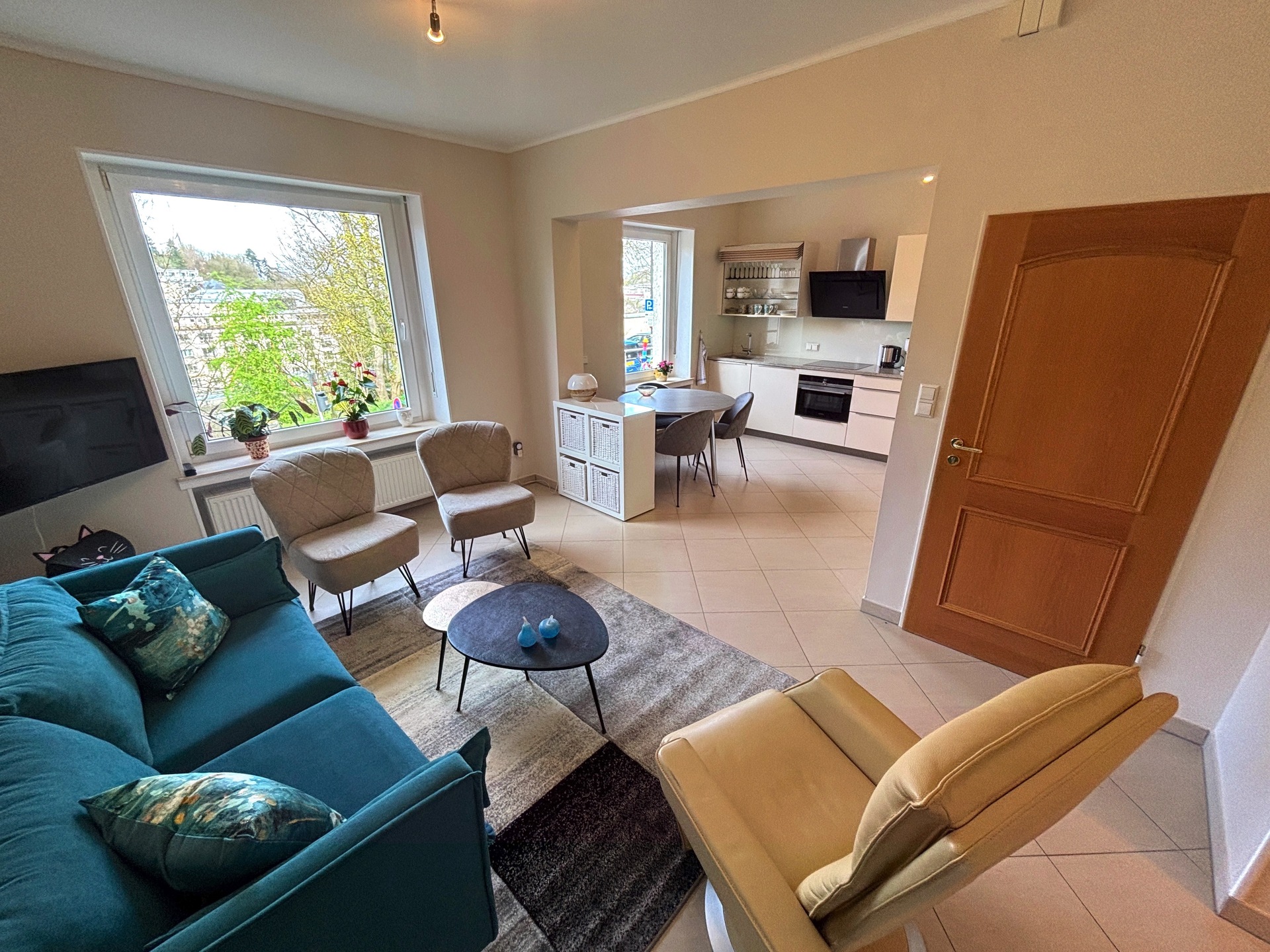 Appartement