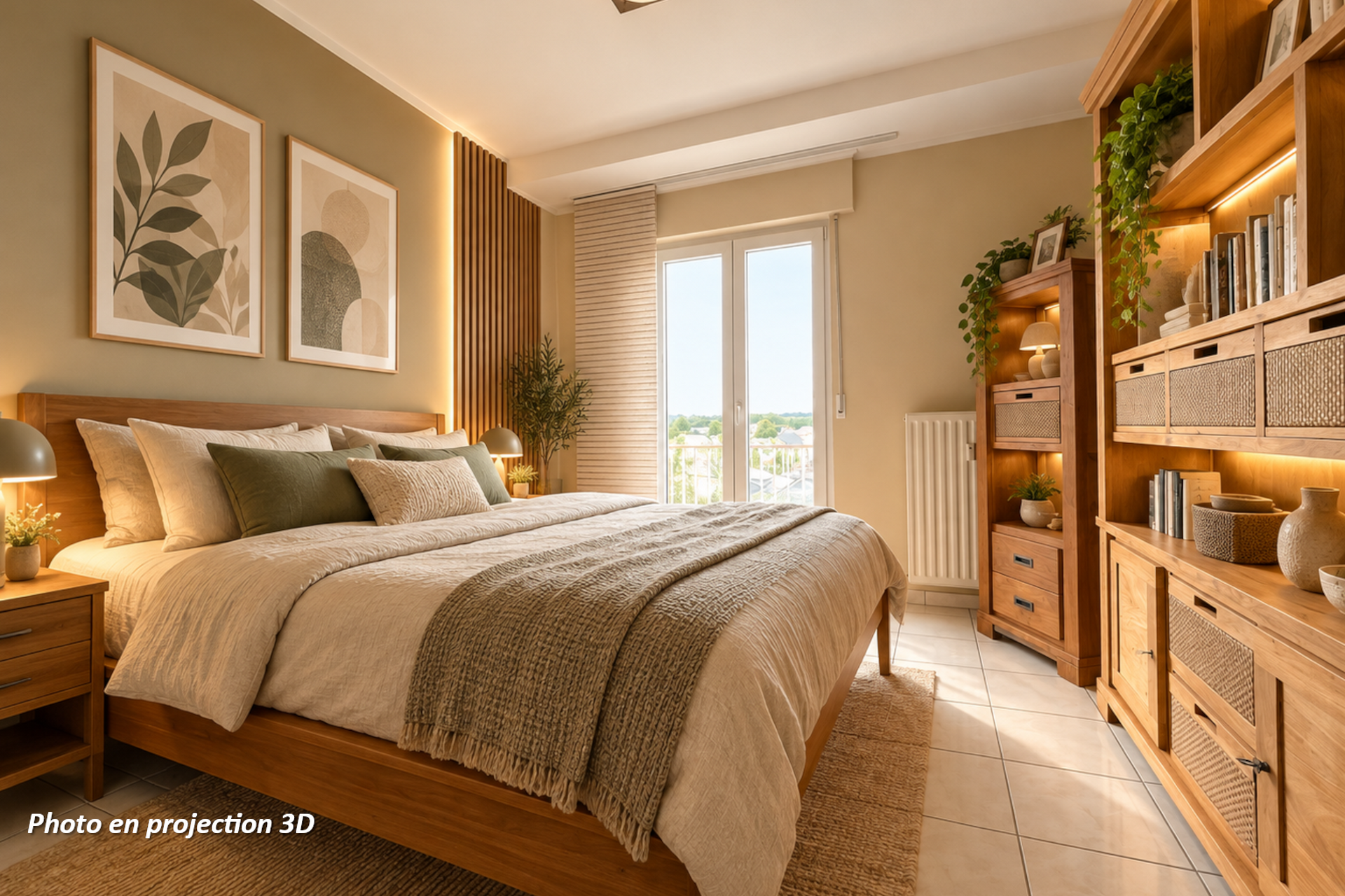 Chambre scandinave chaleureuse et naturelle.png