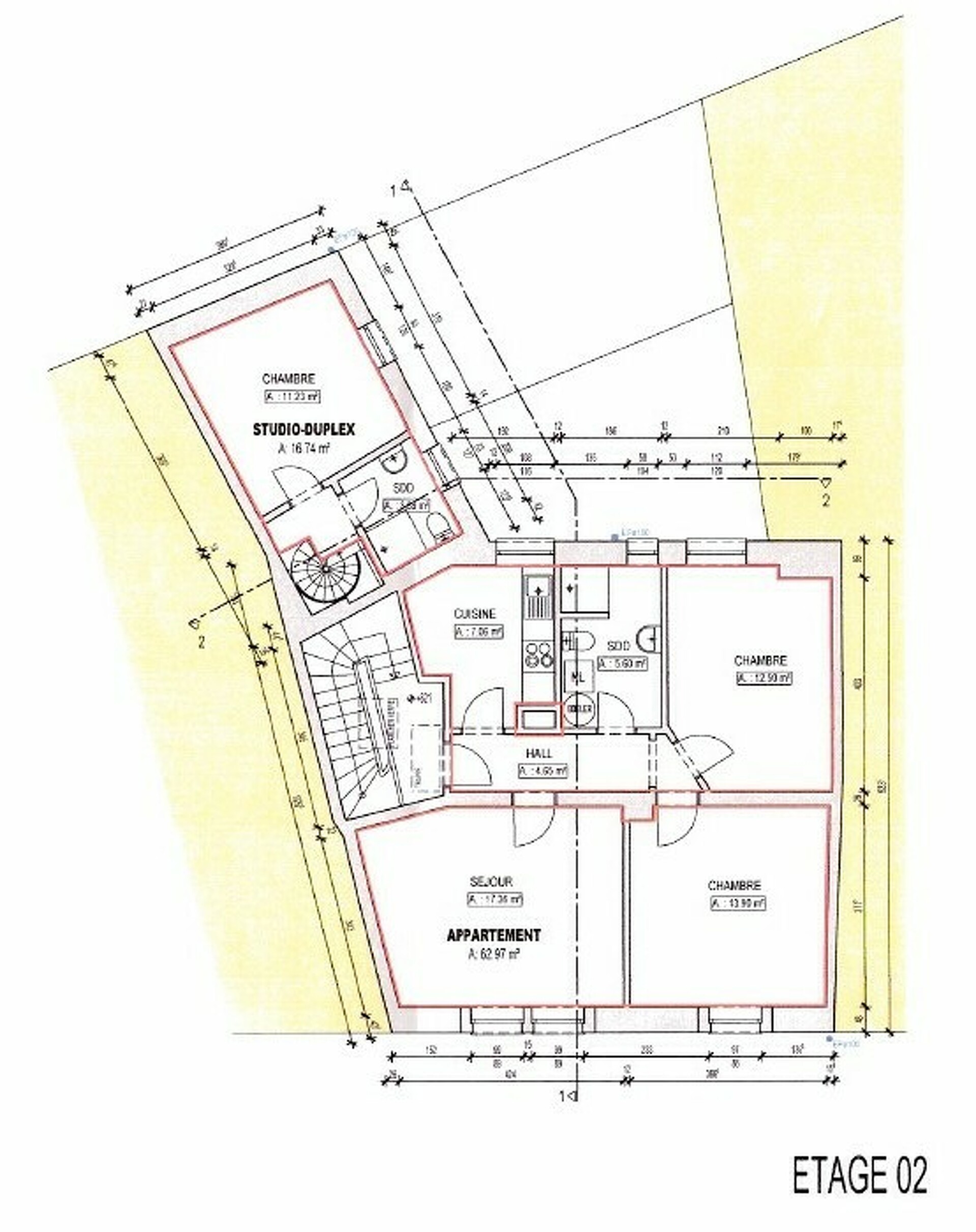 Plan 2ème étage Ettelbruck.jpg